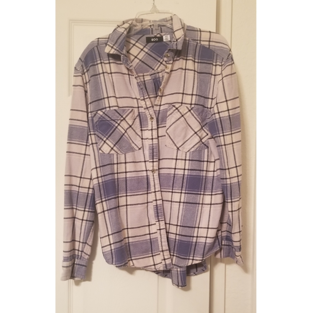 Flannel